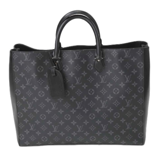 Louis Vuitton Eclipse Grand Sac Business Bag