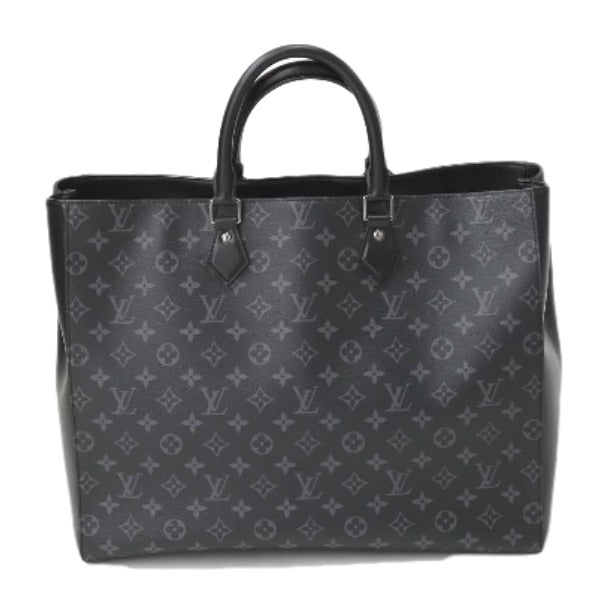 Louis Vuitton Eclipse Grand Sac Business Bag