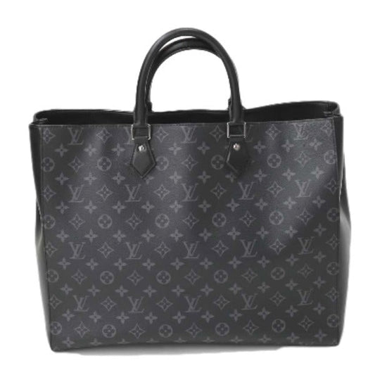 Louis Vuitton Eclipse Grand Sac Business Bag
