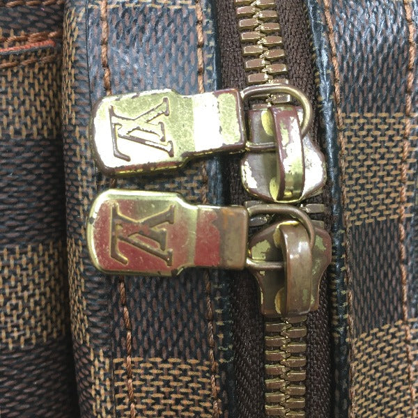 Louis Vuitton Waist Pouch Damier Jeronimos Body Bag