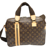 Louis Vuitton Monogram Sac Bosphore Shoulder Bag