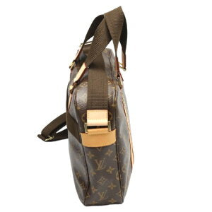 Louis Vuitton Monogram Sac Bosphore Shoulder Bag
