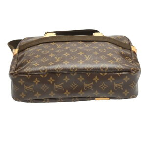 Louis Vuitton Monogram Sac Bosphore Shoulder Bag