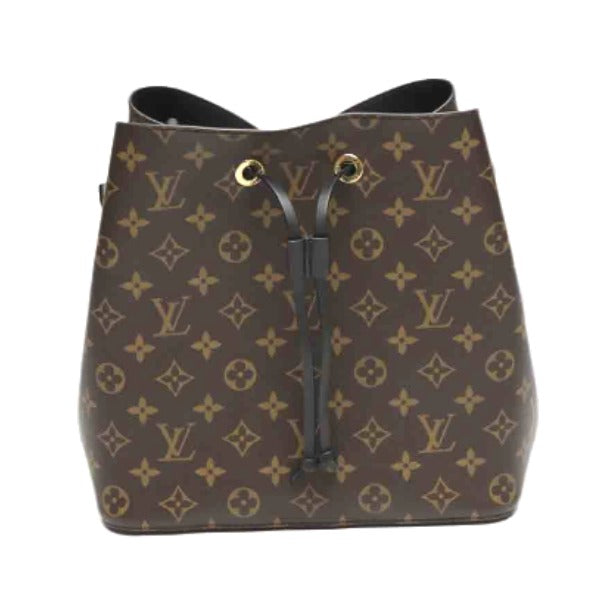 Louis Vuitton Monogram Neonoe Shoulder Bag