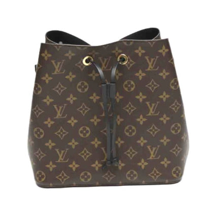 Louis Vuitton Monogram Neonoe Shoulder Bag