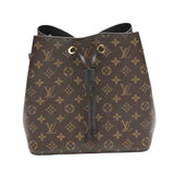 Louis Vuitton Monogram Neonoe Shoulder Bag