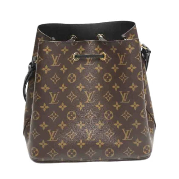 Louis Vuitton Monogram Neonoe Shoulder Bag