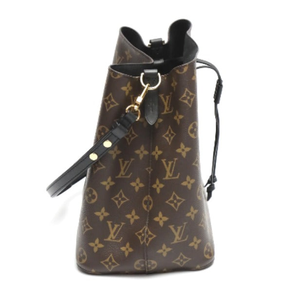 Louis Vuitton Monogram Neonoe Shoulder Bag