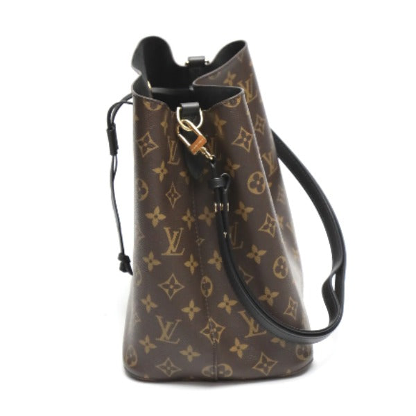Louis Vuitton Monogram Neonoe Shoulder Bag