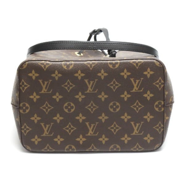 Louis Vuitton Monogram Neonoe Shoulder Bag