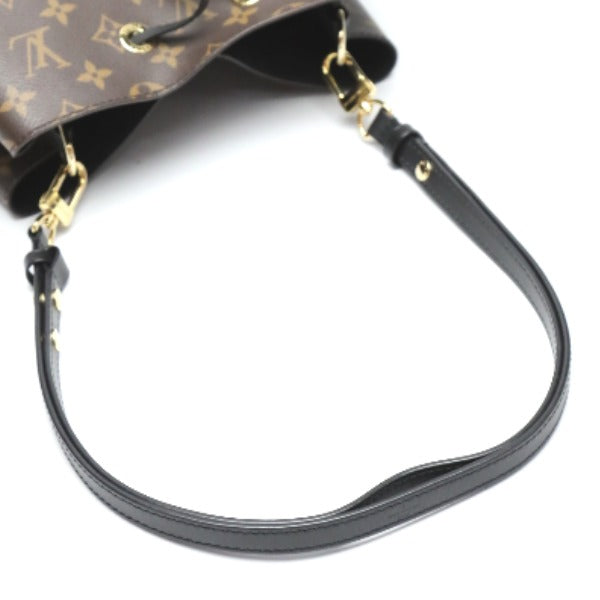 Louis Vuitton Monogram Neonoe Shoulder Bag