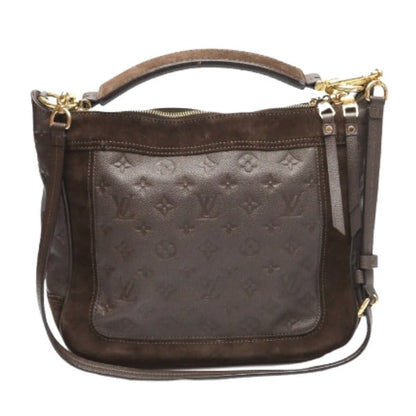 Louis Vuitton Audacious PM Monogram Shoulder Bag