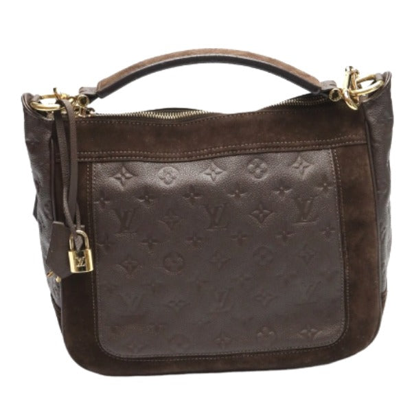 Louis Vuitton Audacious PM Monogram Shoulder Bag