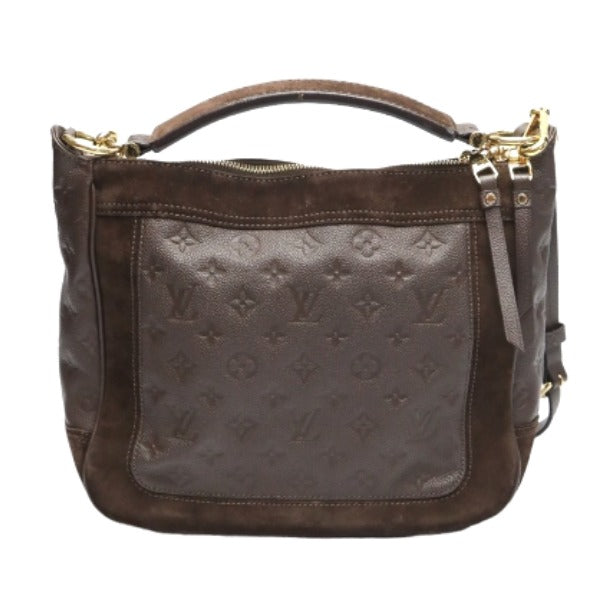 Louis Vuitton Audacious PM Monogram Shoulder Bag