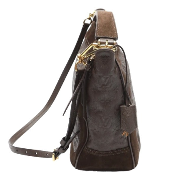 Louis Vuitton Audacious PM Monogram Shoulder Bag