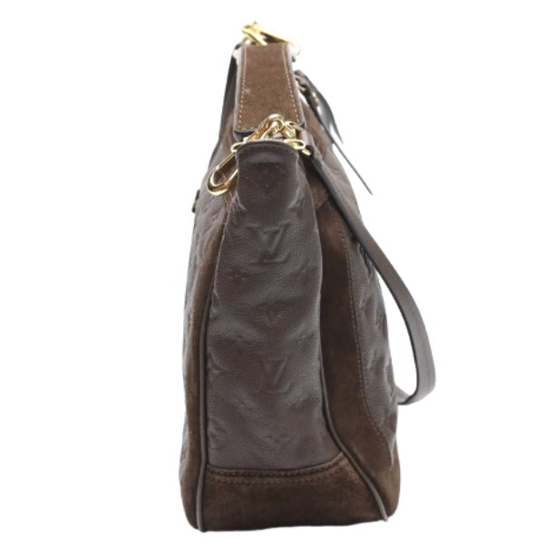 Louis Vuitton Audacious PM Monogram Shoulder Bag