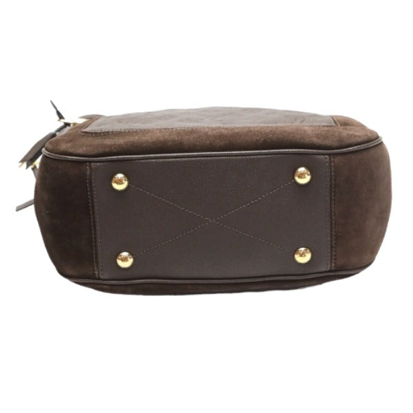 Louis Vuitton Audacious PM Monogram Shoulder Bag