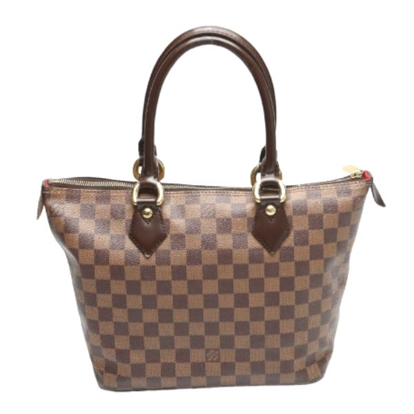 Louis Vuitton Damier Saleya PM Handbag