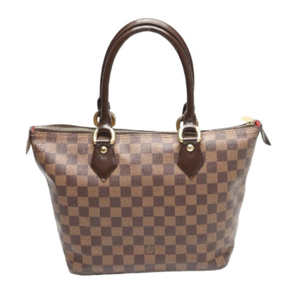 Louis Vuitton Damier Saleya PM Handbag