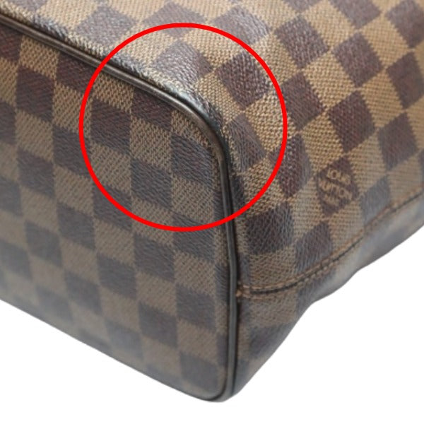 Louis Vuitton Damier Saleya PM Handbag