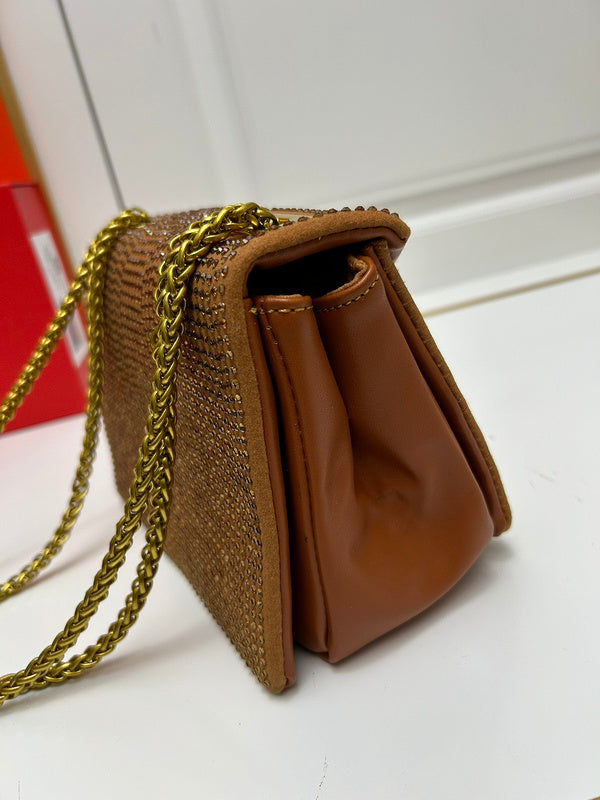 Amelia- VEL WOMEN LUXURY BAGS - 550