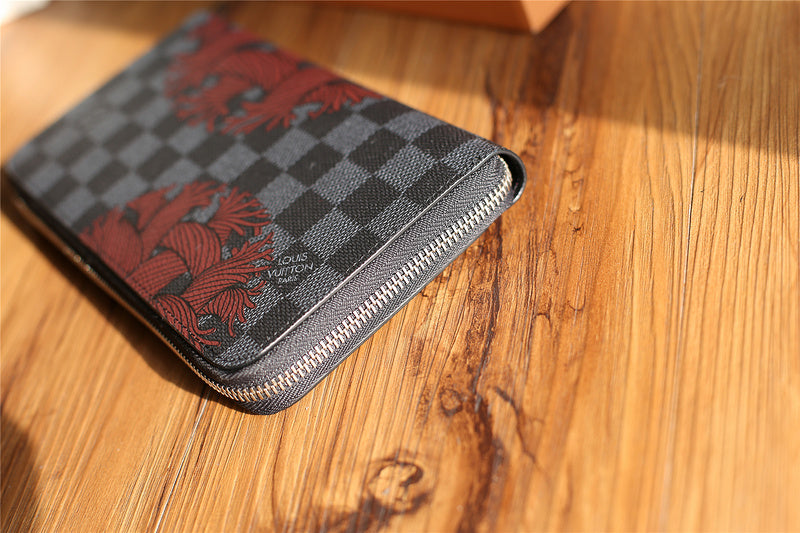 Fan Fashion Lu-Vi bags - 10878