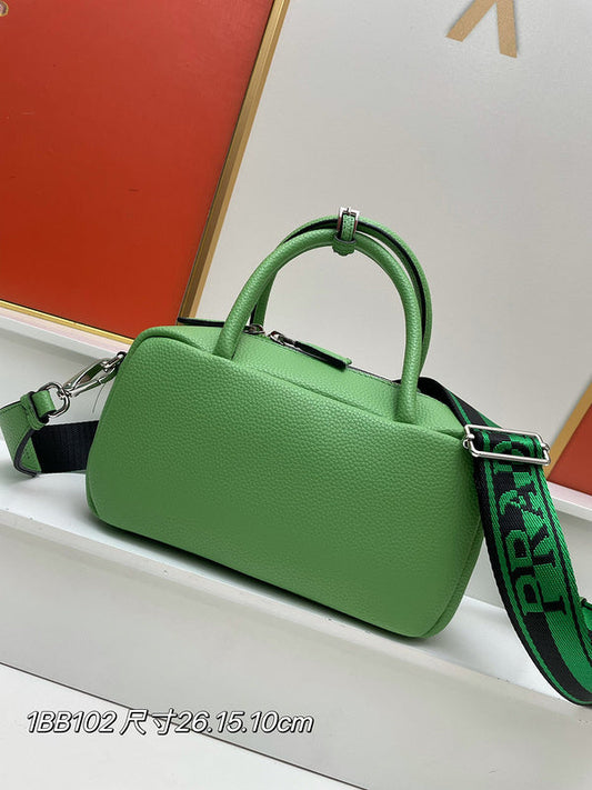 Amelia- PRDA  LUXURY BAGS - 046