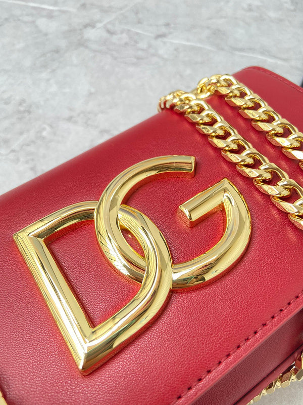Amelia- DG Bags - 169