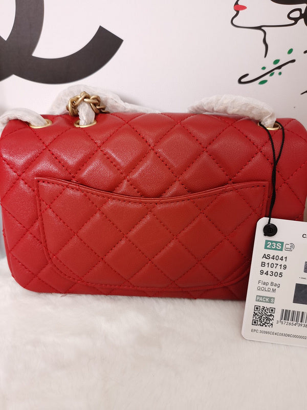 Amelia - CHL Bags - 2437