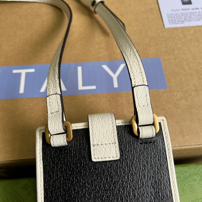 Amelia- GCI Bags - 4255