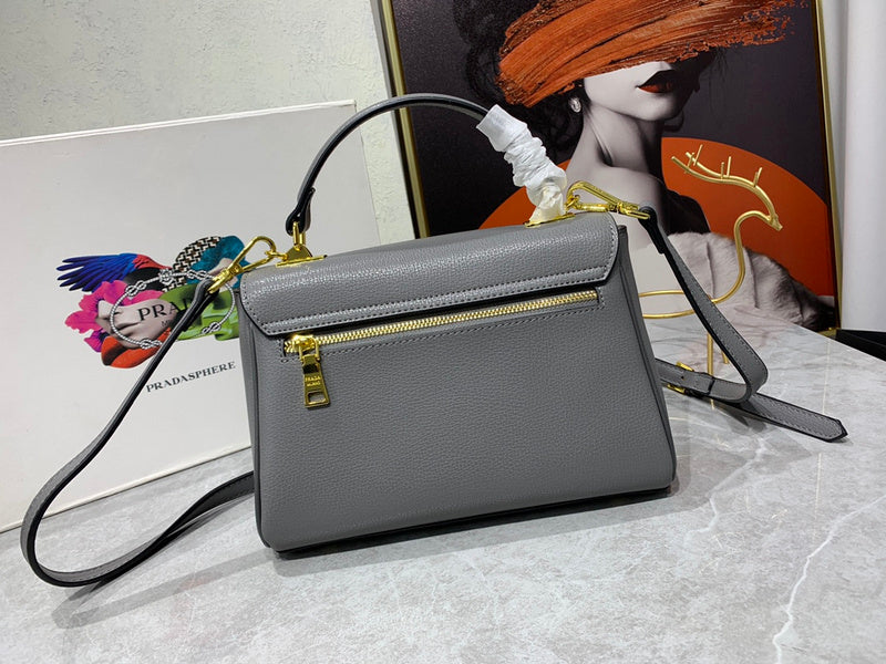 Barnes-Bags - Prada Bags - 842