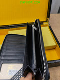 Amelia - BOR Wallet - 142