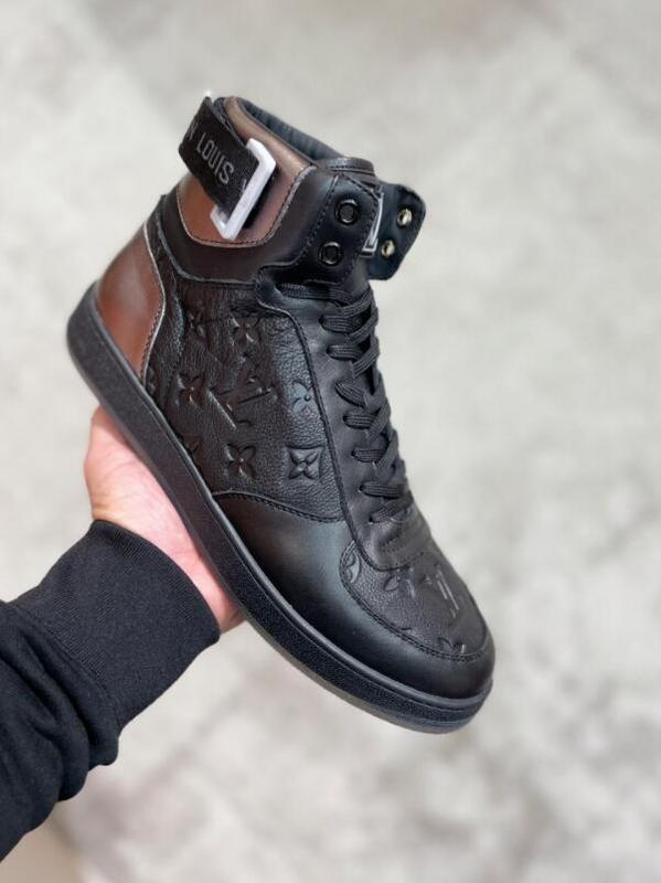 AmeliaLuxury - LOV Men Shoes - 1385