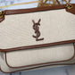 YSL BAGS - WOMEN LOVE LUXURY BAGS - 2562