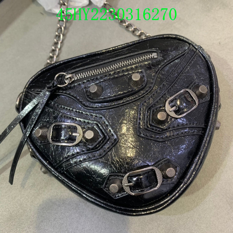 Amelia - BGA Bags - 1859