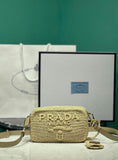 Amelia- PD Bags - 055