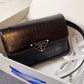 Amelia- PRDA  LUXURY BAGS - 464