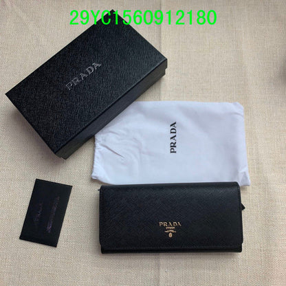 Amelia - PD Wallet - 432