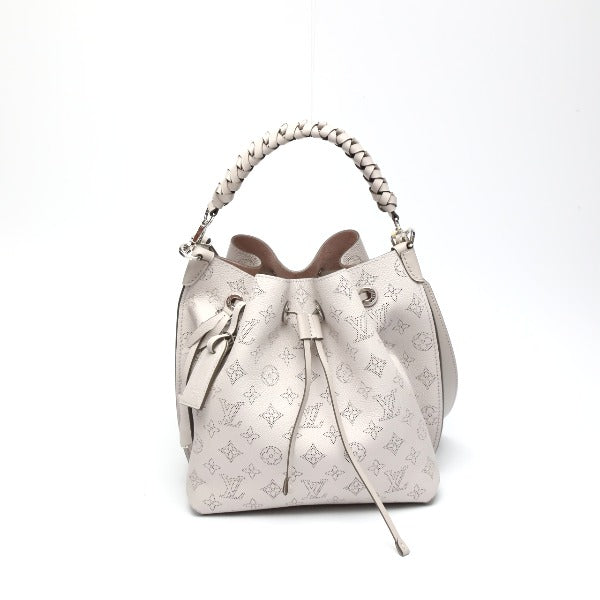 Louis Vuitton keybell Mahina Mulia Shoulder Bag