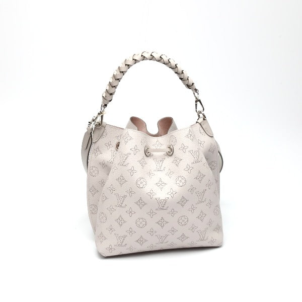 Louis Vuitton keybell Mahina Mulia Shoulder Bag