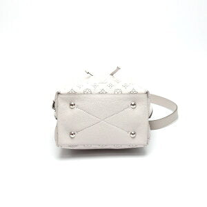 Louis Vuitton keybell Mahina Mulia Shoulder Bag