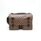 Louis Vuitton Damier Broadway Shoulder Bag