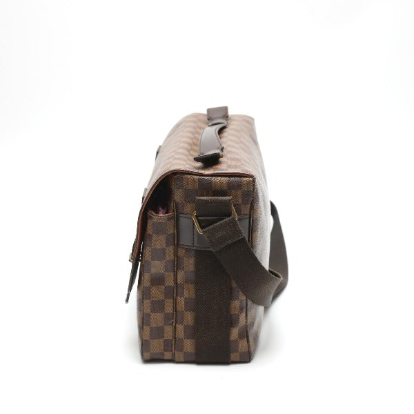 Louis Vuitton Damier Broadway Shoulder Bag