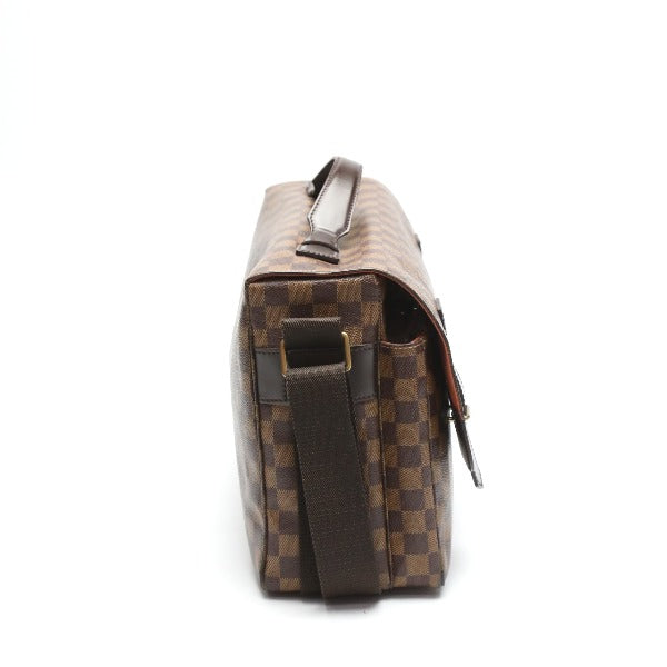 Louis Vuitton Damier Broadway Shoulder Bag