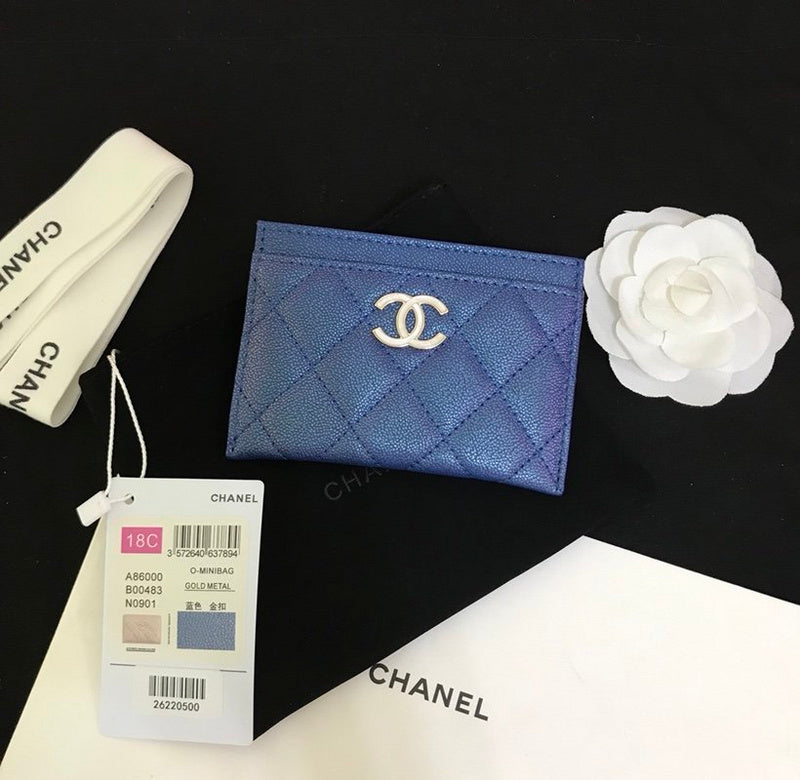 Amelia-i CHL Wallets - 125