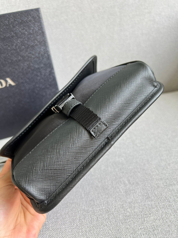 Amelia- PRDA  LUXURY BAGS - 735