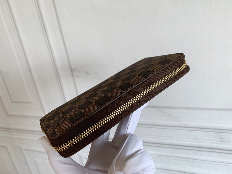 Amelia- LOV  Luxury  Wallets - 695