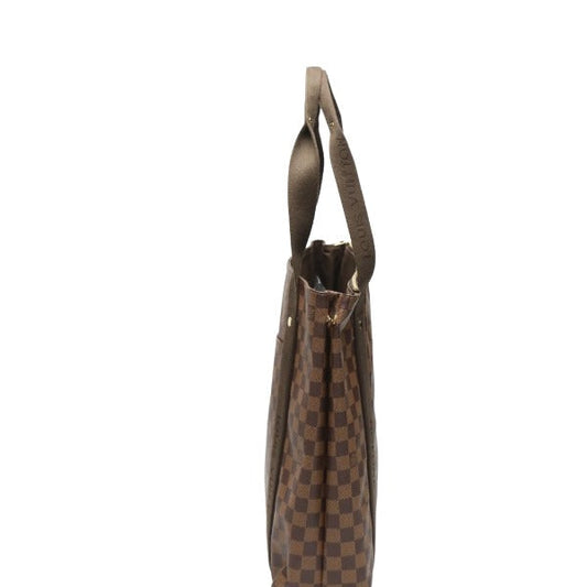 Louis Vuitton Damier Ebene Beaubourg Tote Bag