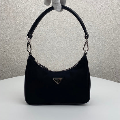 Amelia- PRDA  LUXURY BAGS - 1002