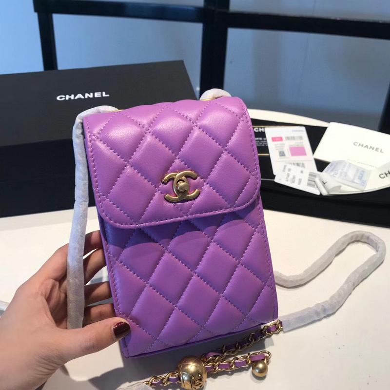 Amelia- CHL Bags - 6459